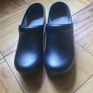 Dansko women size 6.5